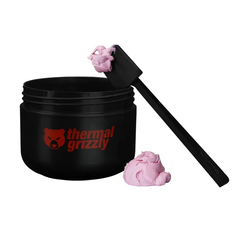 Thermal Grizzly Putty Basic heat sink compound Thermal paste-3