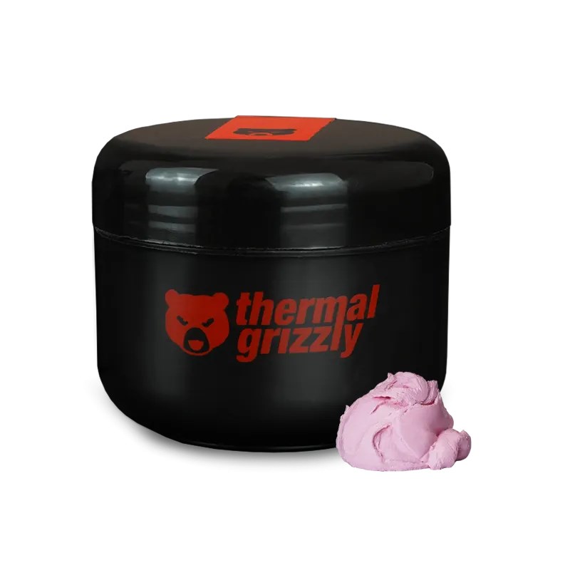 Thermal Grizzly Putty Basic heat sink compound Thermal paste-0