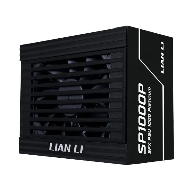 Napajanje LIAN LI SP1000 1000W 80+ Platinum SFX-L modularno-11