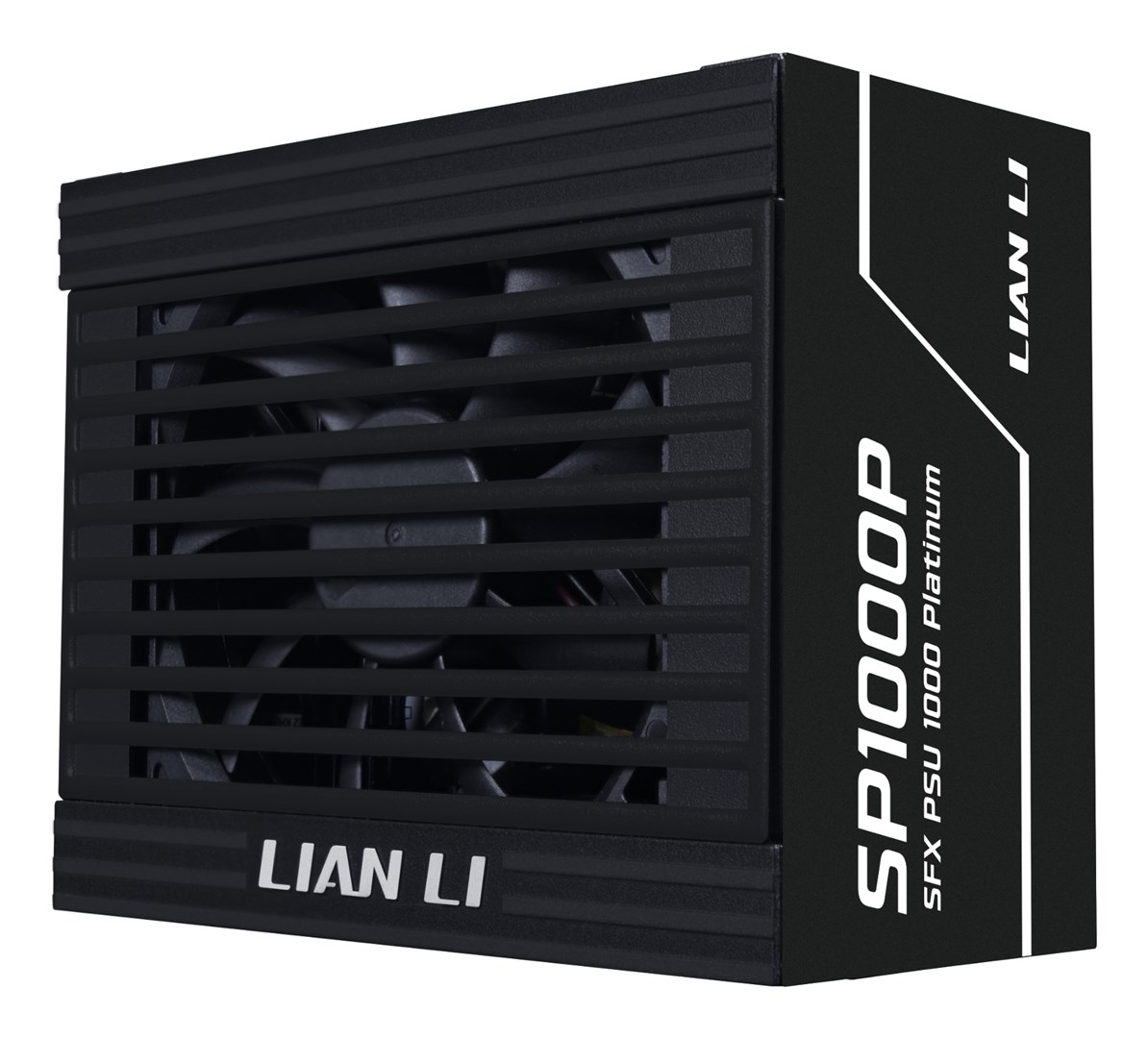 Napajanje LIAN LI SP1000 1000W 80+ Platinum SFX-L modularno-0