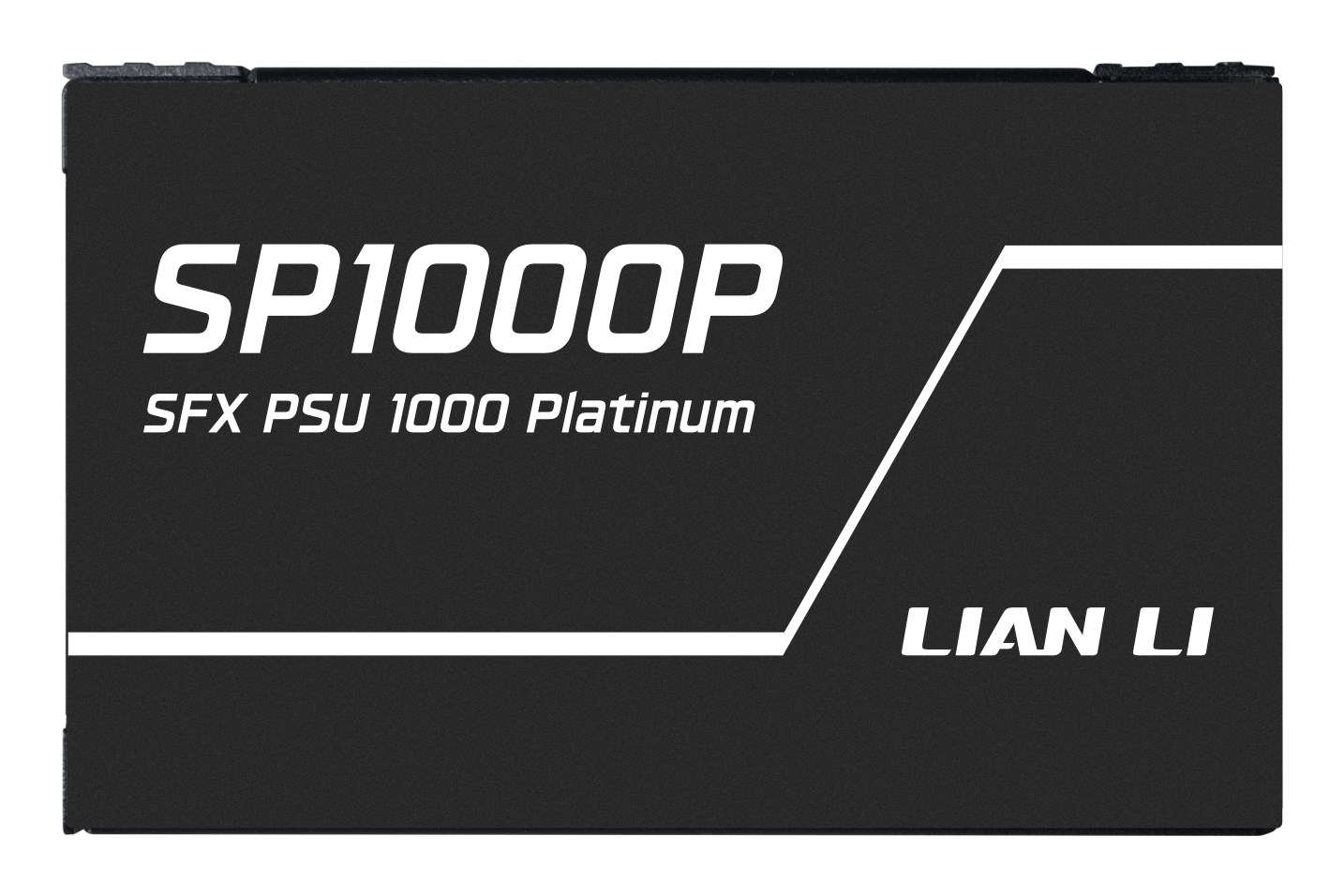 Napajanje LIAN LI SP1000 1000W 80+ Platinum SFX-L modularno-4