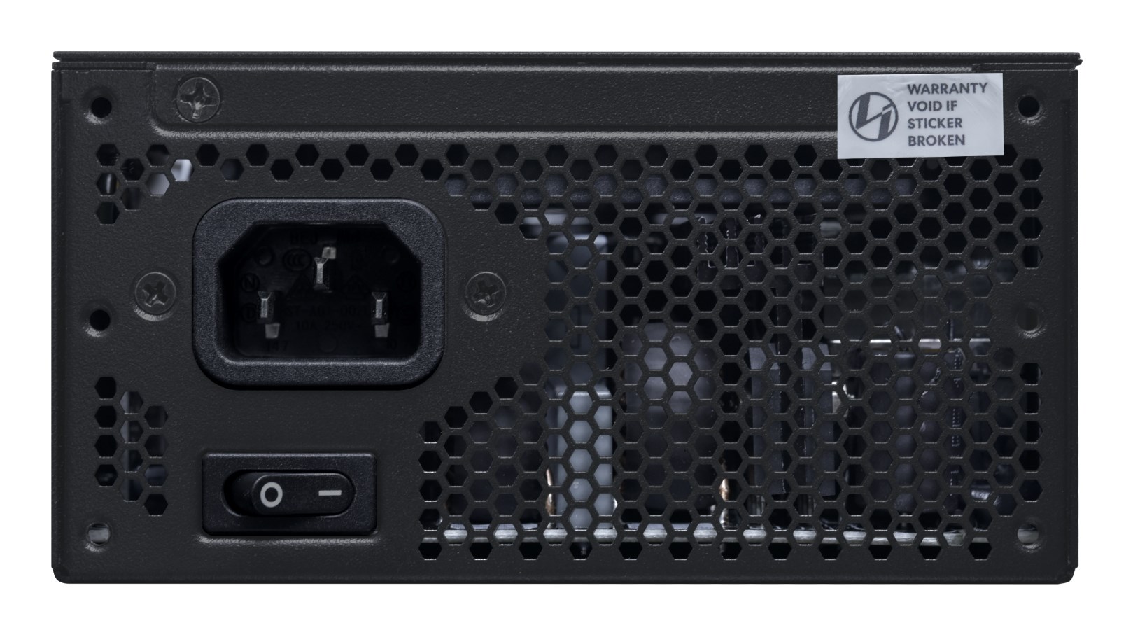 Napajanje LIAN LI SP1000 1000W 80+ Platinum SFX-L modularno-5