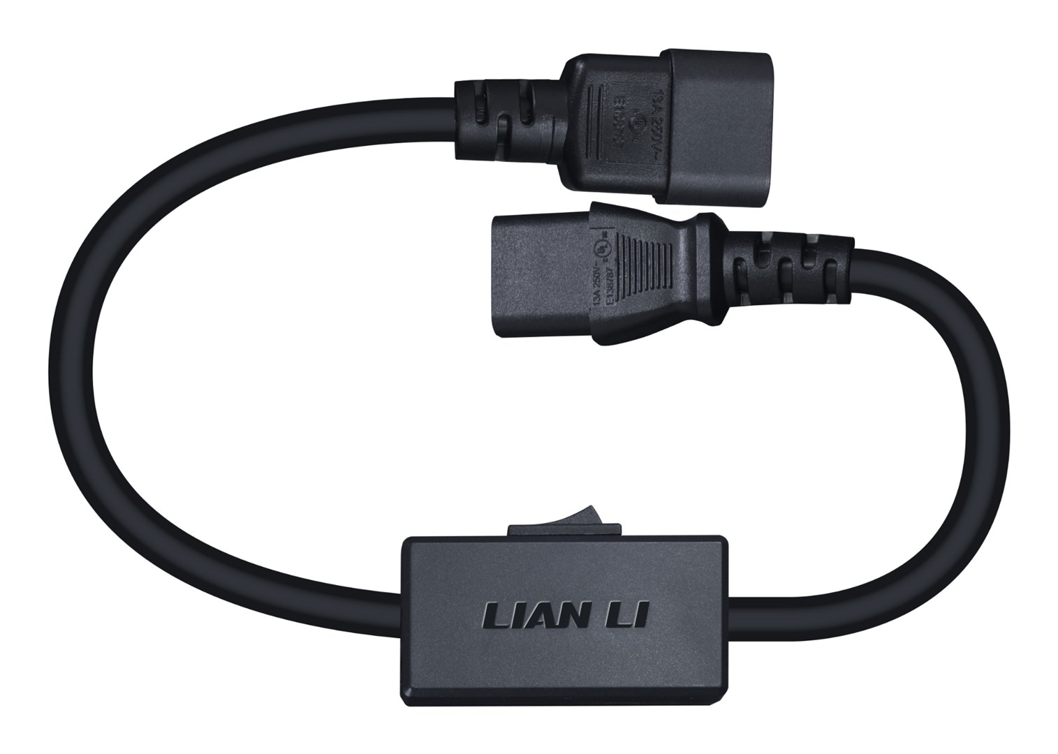 Napajanje LIAN LI SP1000 1000W 80+ Platinum SFX-L modularno-7