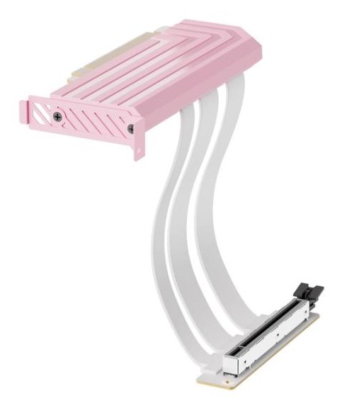 HYTE PCIE5 Hyper Riser kabel, PCIe 5.0, 200 mm