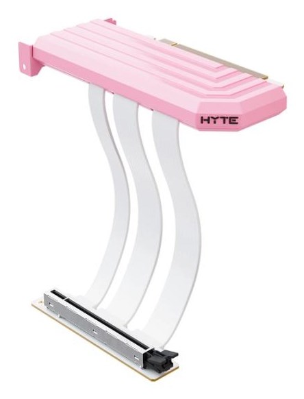 HYTE PCIE5 Hyper Riser kabel, PCIe 5.0, 200 mm-1