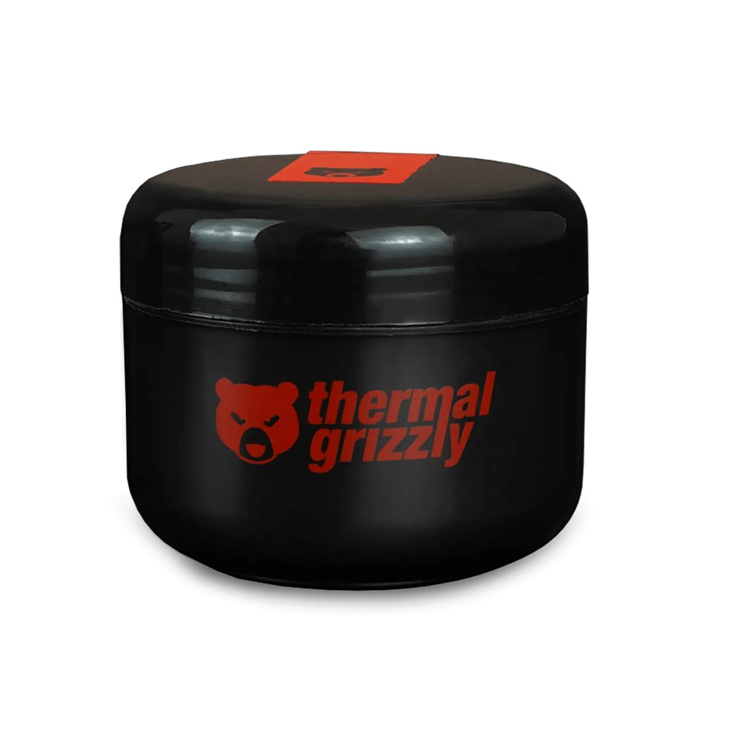 Termalni kit THERMAL GRIZZLY Putty Advance 100g plava boja-6