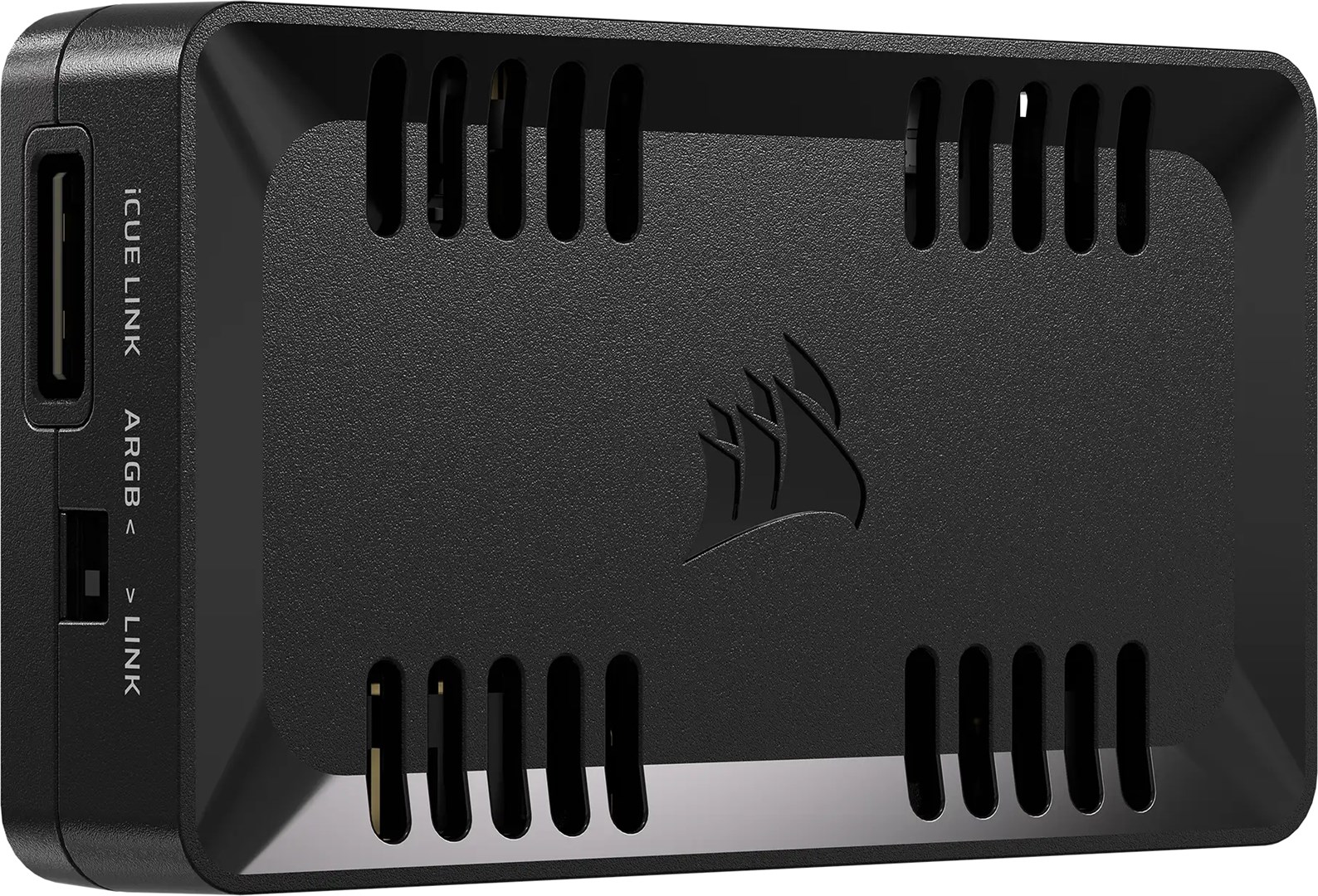 Kontroler za ventilatore i RGB rasvjetu CORSAIR iCUE Commander CORE XT-0