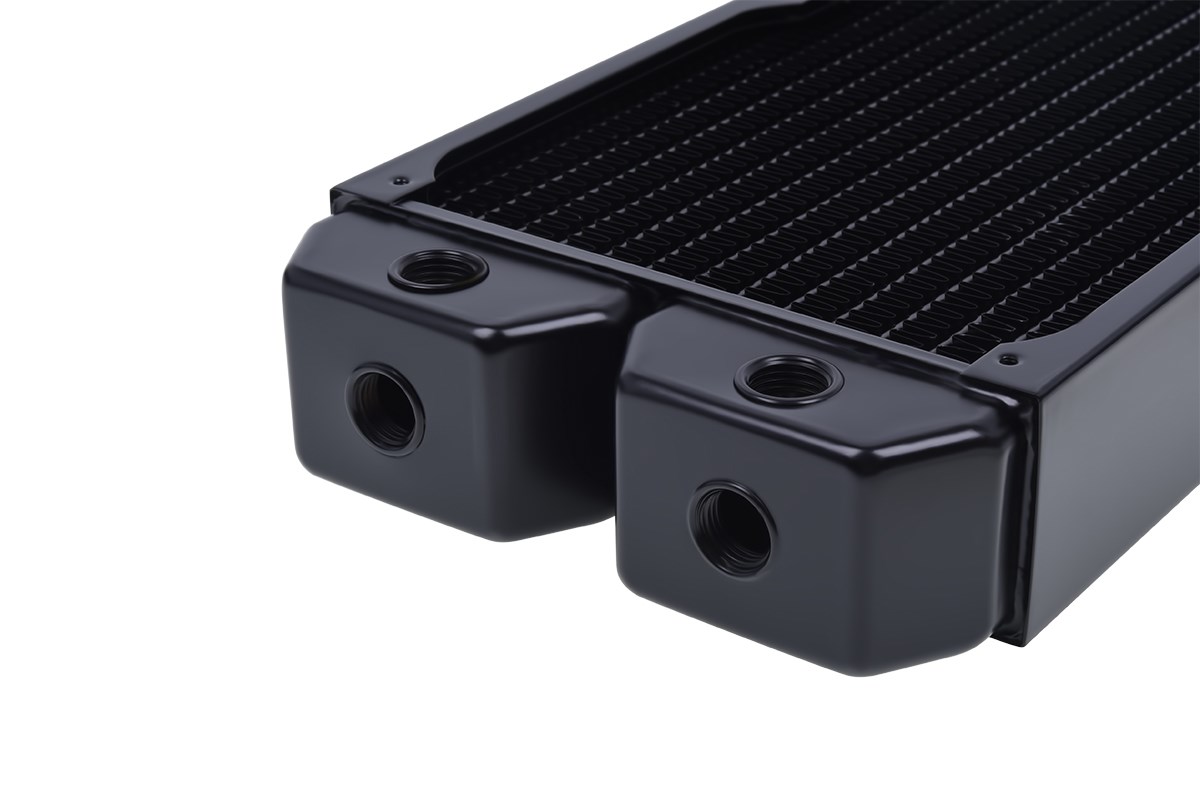 Hladnjak za M.2 SSD ALPHACOOL Eisblock HDX-2-2