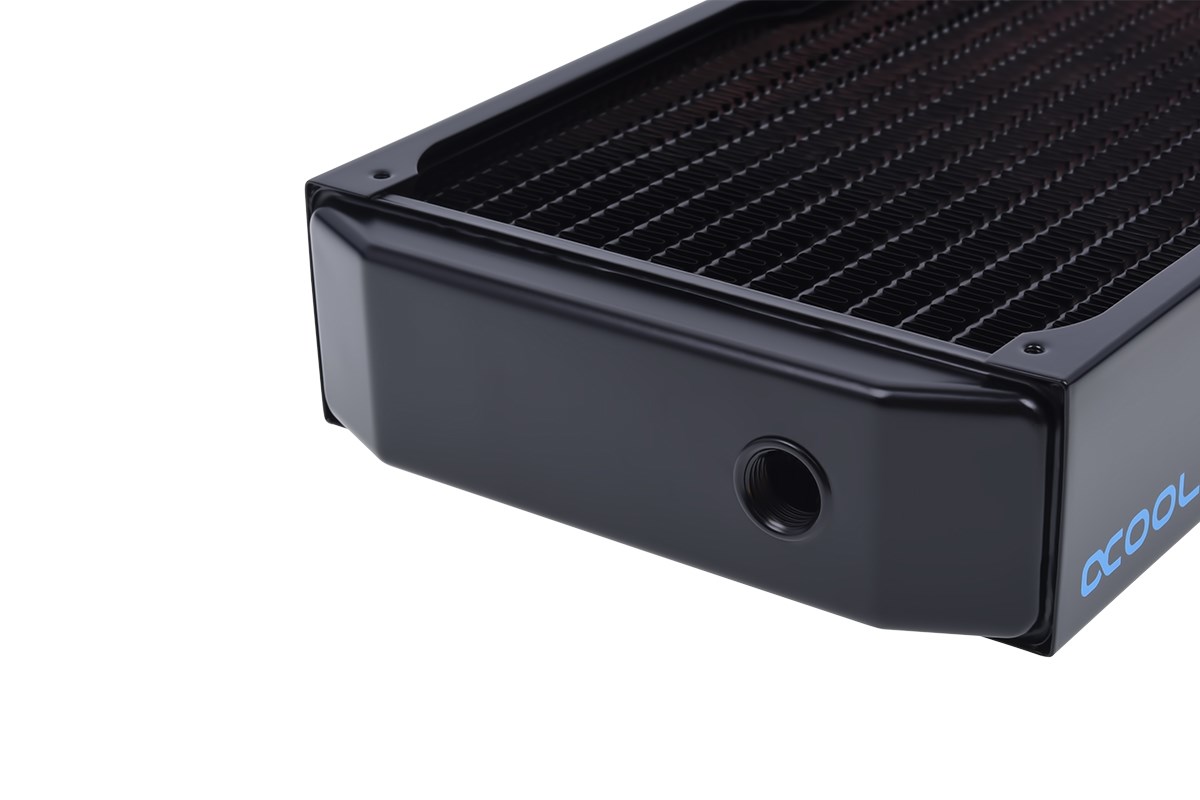 Hladnjak za M.2 SSD ALPHACOOL Eisblock HDX-2-3