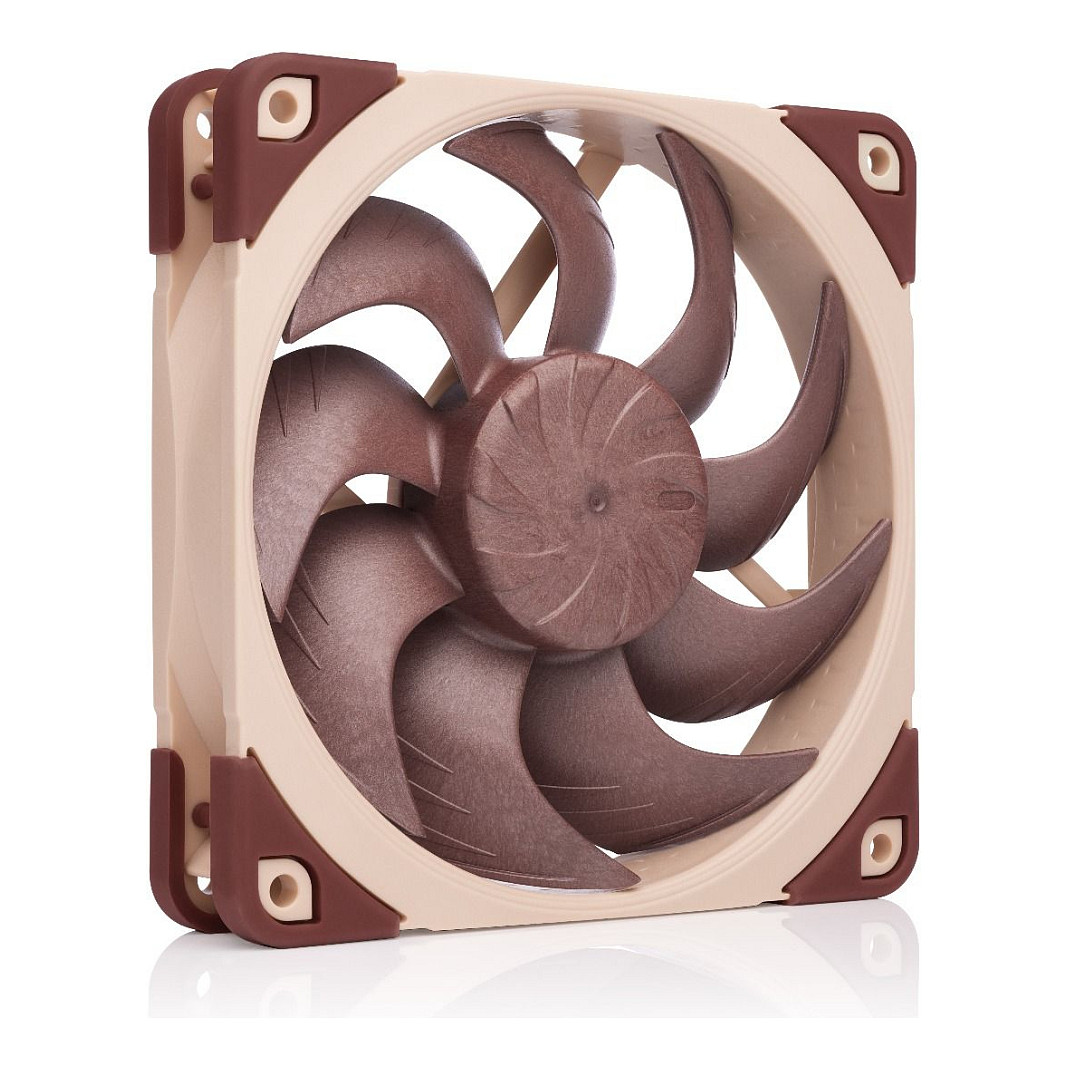 Ventilator za kućište NOCTUA NF-A12x25 G2 PWM, 120mm-0