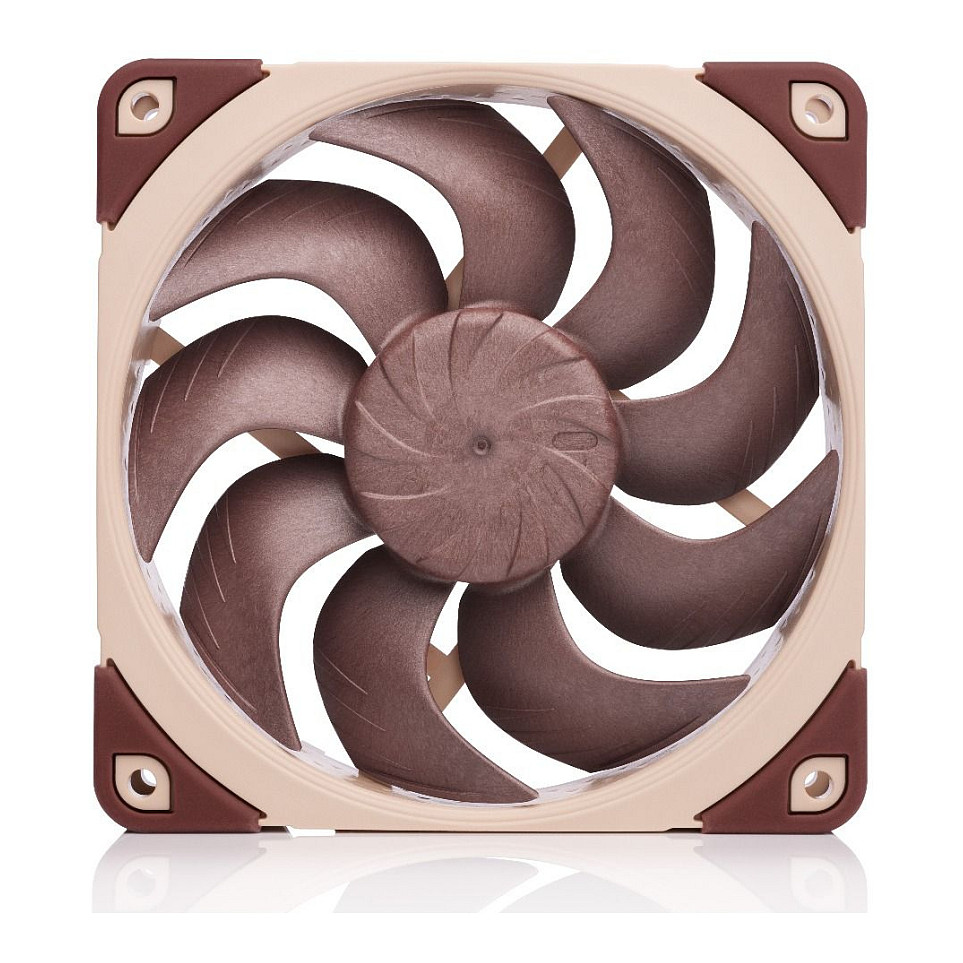 Ventilator za kućište NOCTUA NF-A12x25 G2 PWM, 120mm-2