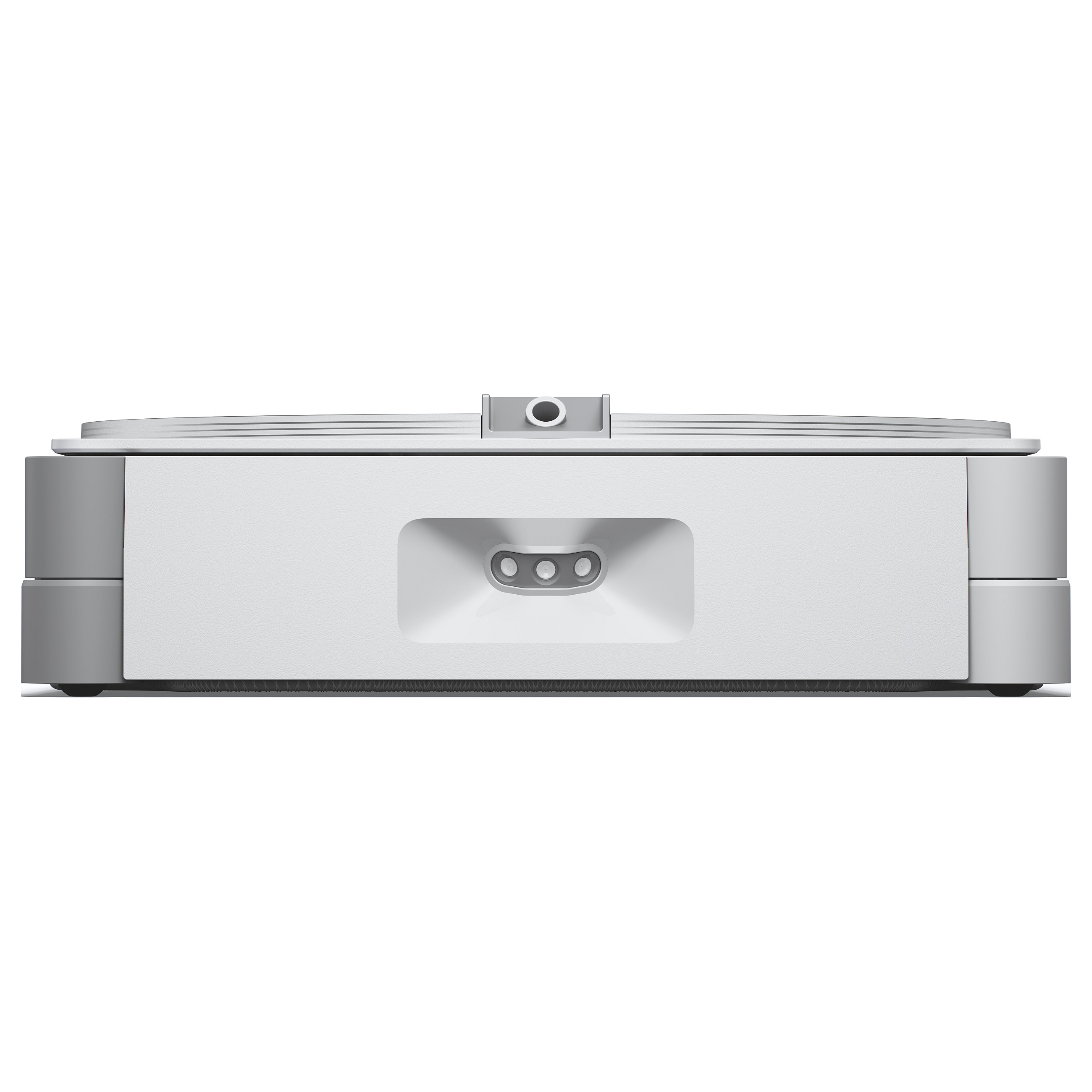 Robotski čistač prozora ECOVACS WINBOT W3 OMNI (WIN-SLAM 5.0, 8000 Pa, OMNI stanica, bijela boja)-11