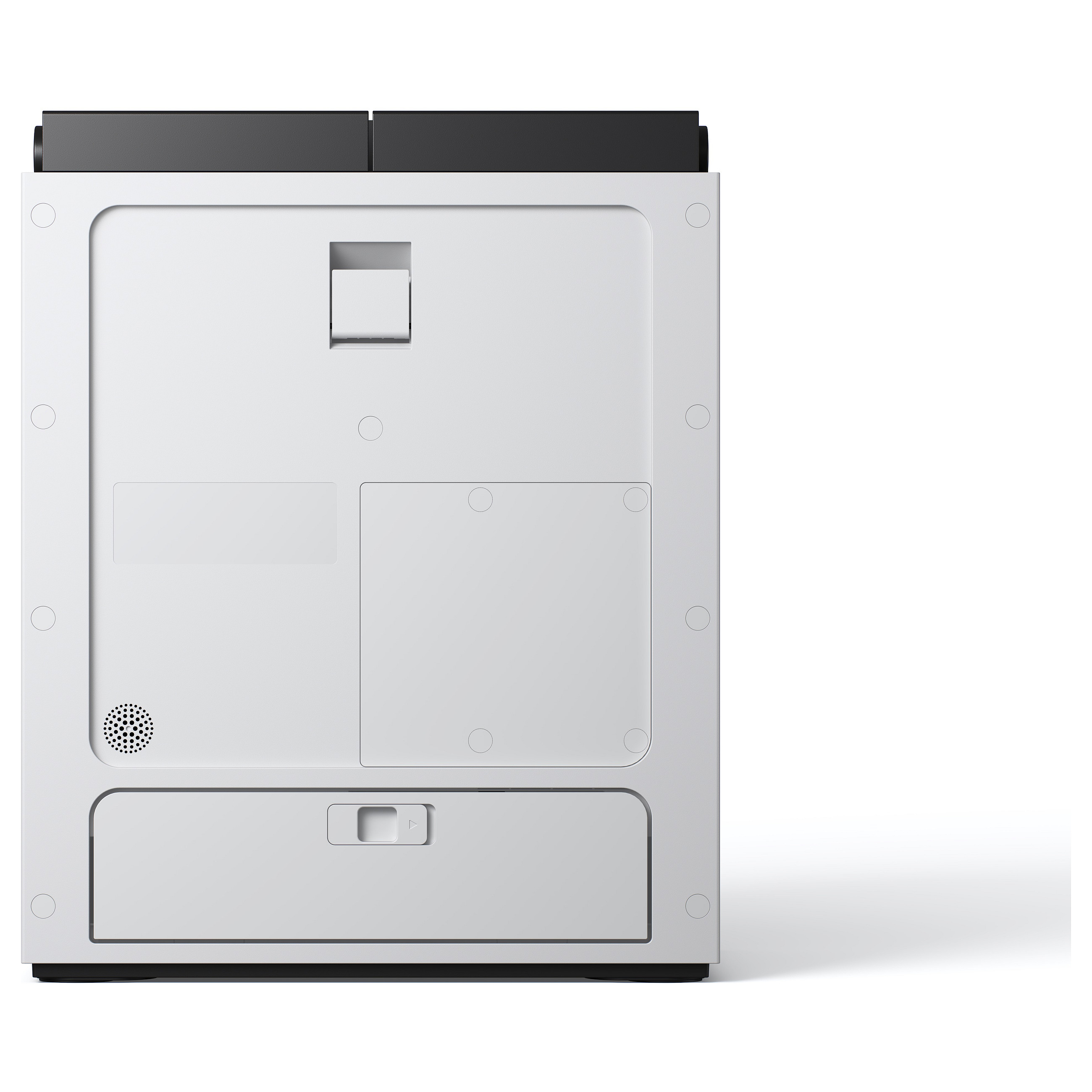 Robotski čistač prozora ECOVACS WINBOT W3 OMNI (WIN-SLAM 5.0, 8000 Pa, OMNI stanica, bijela boja)-3