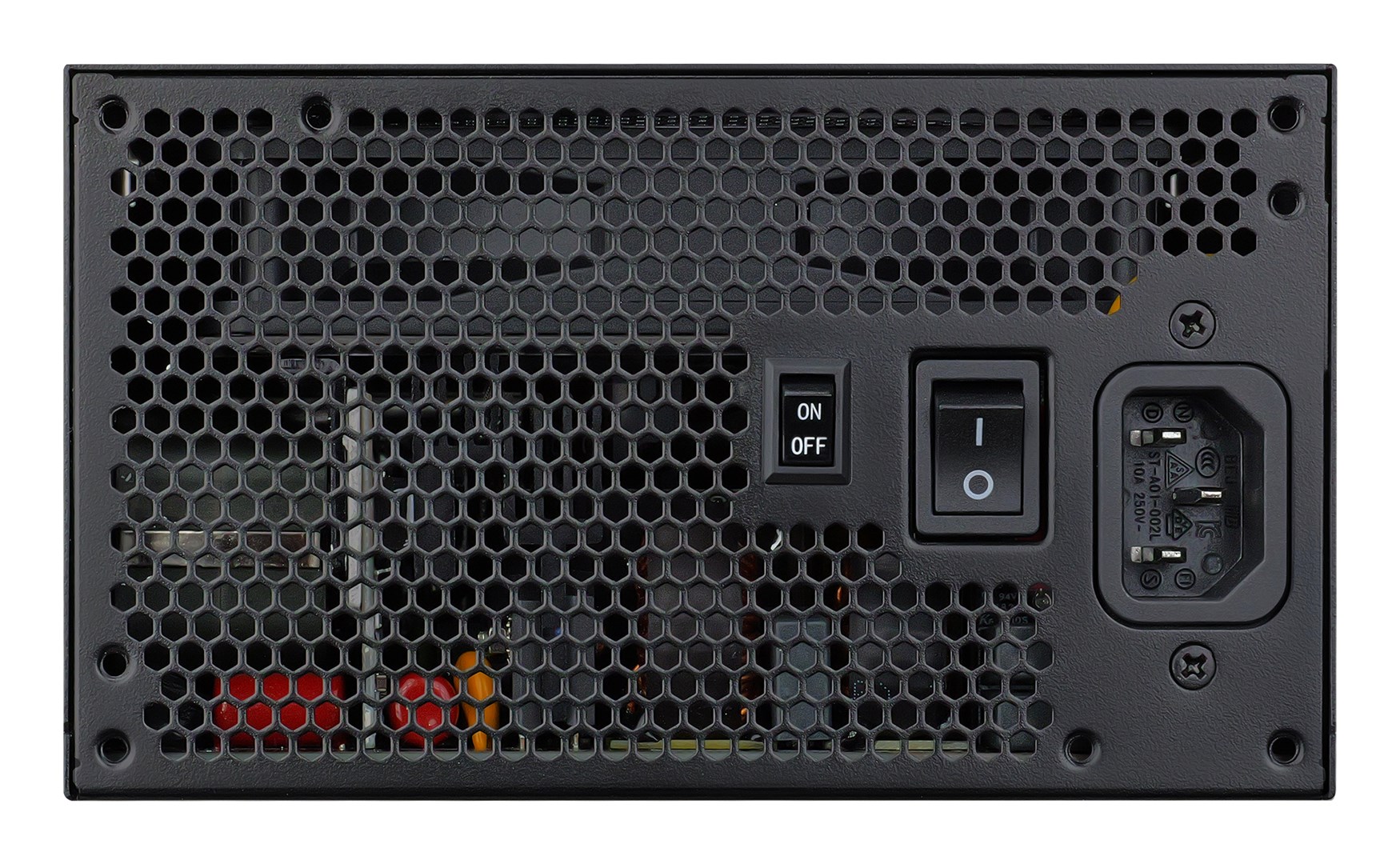 Napajanje LIAN LI SP850, 850W, 80 Plus Gold, SFX, crna boja-3