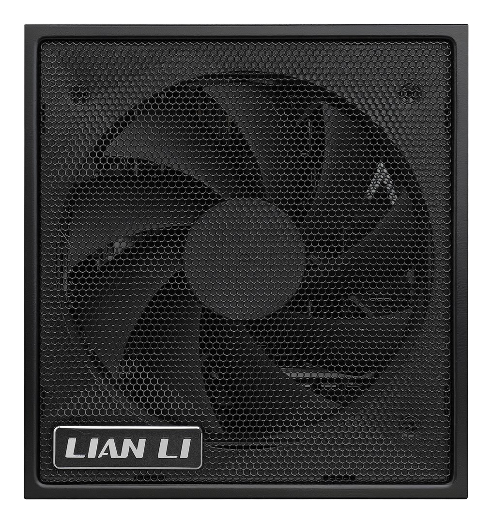 Napajanje LIAN LI SP850, 850W, 80 Plus Gold, SFX, crna boja-1