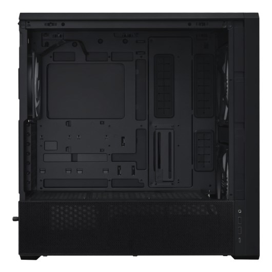 Kućište za računalo LIAN LI LANCOOL 216 RGB Midi Tower crna boja-3