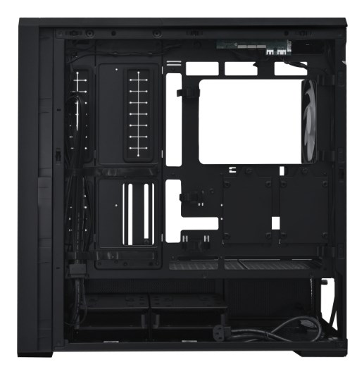 Kućište za računalo LIAN LI LANCOOL 216 RGB Midi Tower crna boja-4