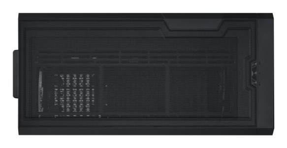 Kućište za računalo LIAN LI LANCOOL 216 RGB Midi Tower crna boja-5