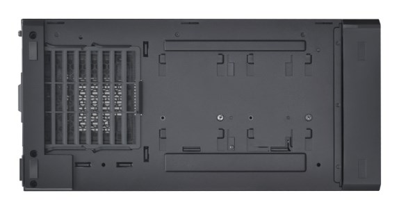 Kućište za računalo LIAN LI LANCOOL 216 RGB Midi Tower crna boja-7