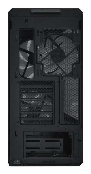 Kućište za računalo LIAN LI LANCOOL 216 RGB Midi Tower crna boja-6
