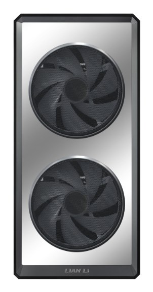Kućište za računalo LIAN LI LANCOOL 216 RGB Midi Tower crna boja-2