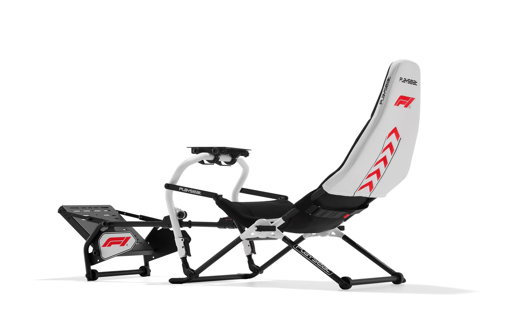 Sjedalo za igranje PLAYSEAT Challenge X - Logitech G Edition-7