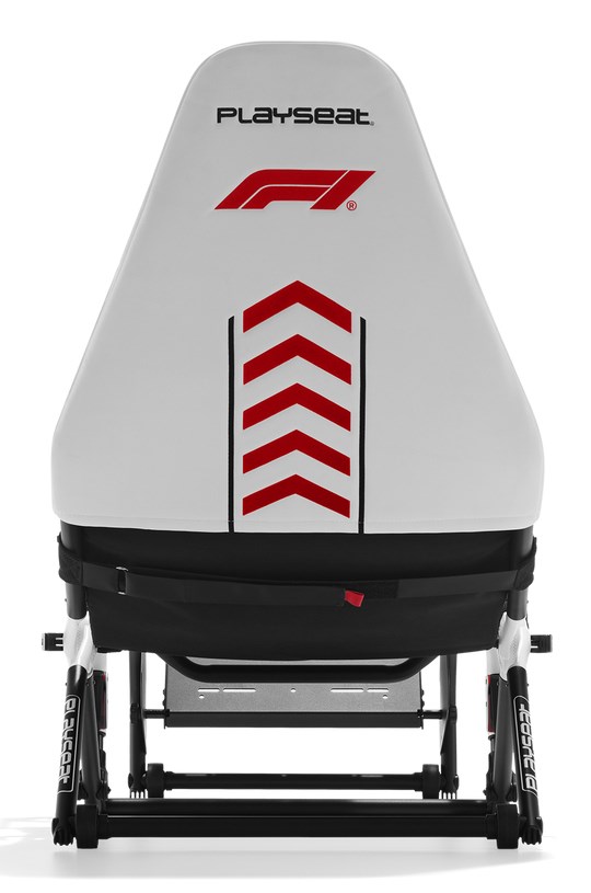 Sjedalo za igranje PLAYSEAT Challenge X - Logitech G Edition-1