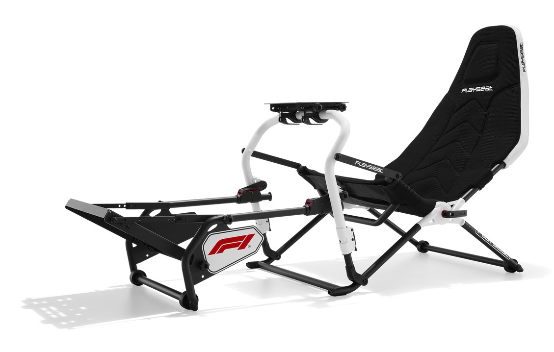 Sjedalo za igranje PLAYSEAT Challenge X - Logitech G Edition-3