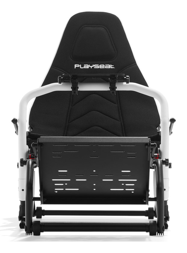 Sjedalo za igranje PLAYSEAT Challenge X - Logitech G Edition-2