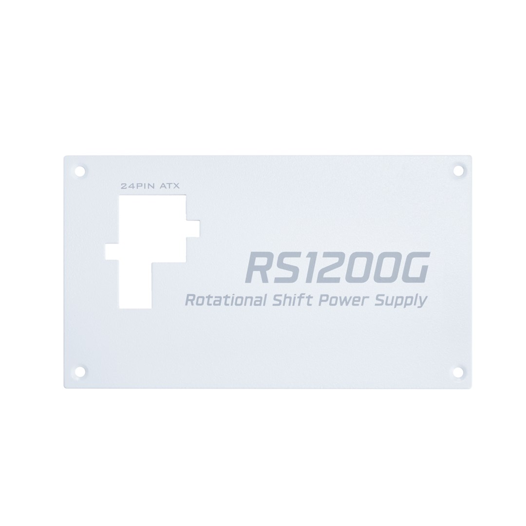 Lian Li RS1200G power supply unit 1200 W 20+4 pin ATX ATX White-1