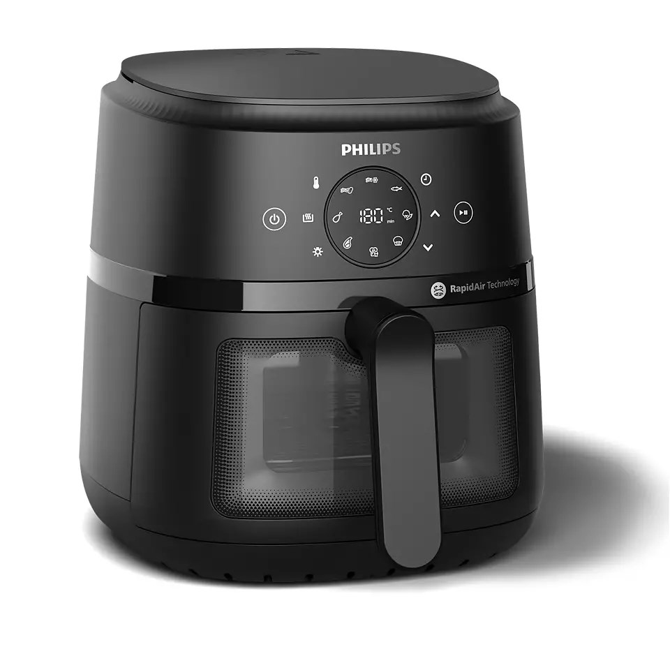 Friteza na vrući zrak PHILIPS Airfryer 2000 Series NA220/00-4