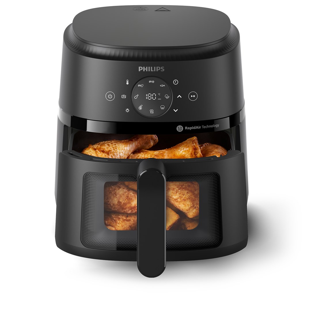 Friteza na vrući zrak PHILIPS Airfryer 2000 Series NA220/00-1