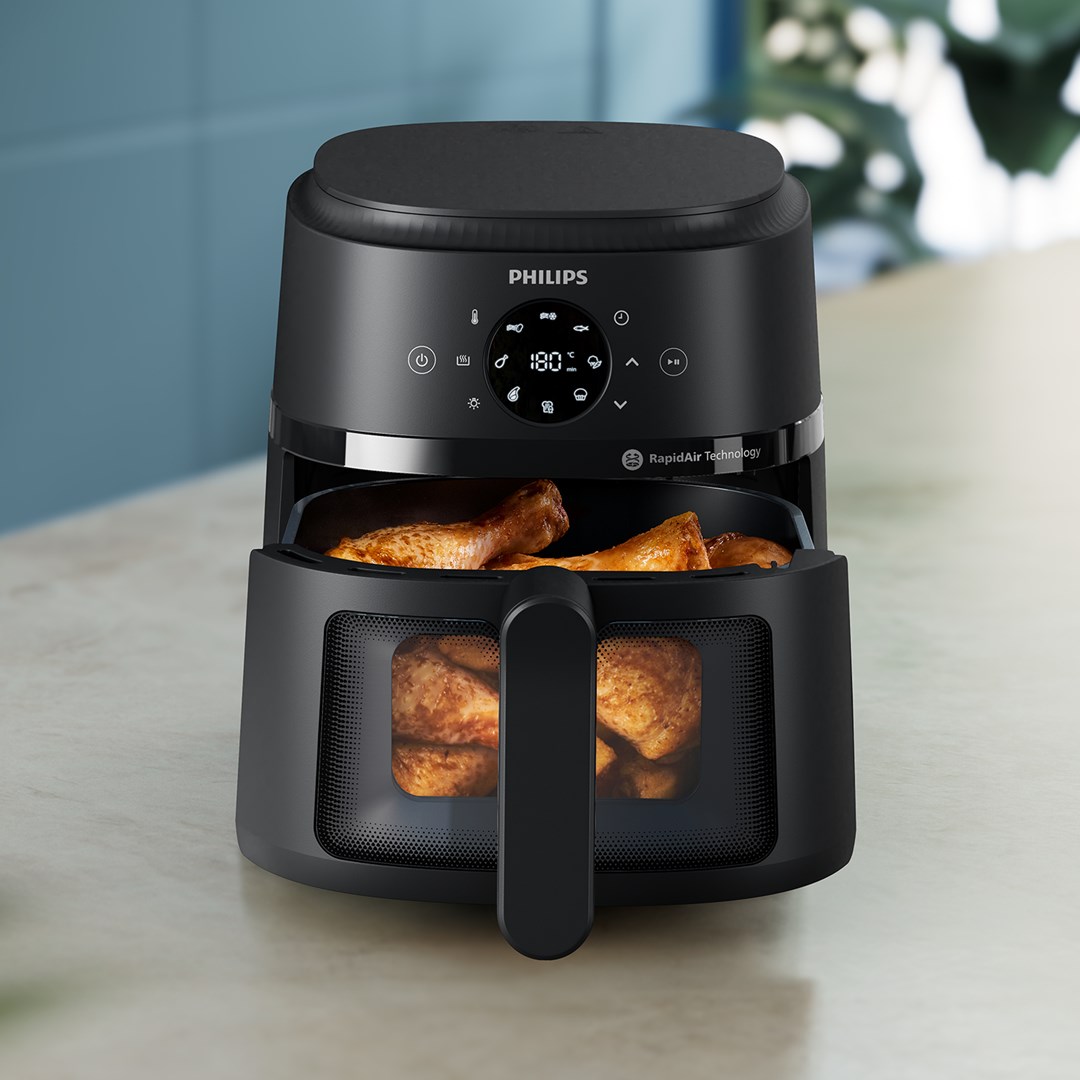 Friteza na vrući zrak PHILIPS Airfryer 2000 Series NA220/00-3