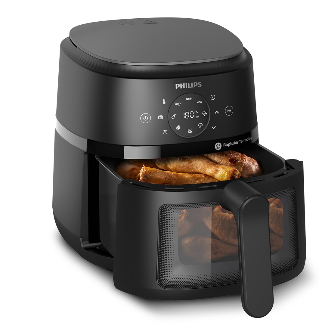 Friteza na vrući zrak PHILIPS Airfryer 2000 Series NA220/00-2