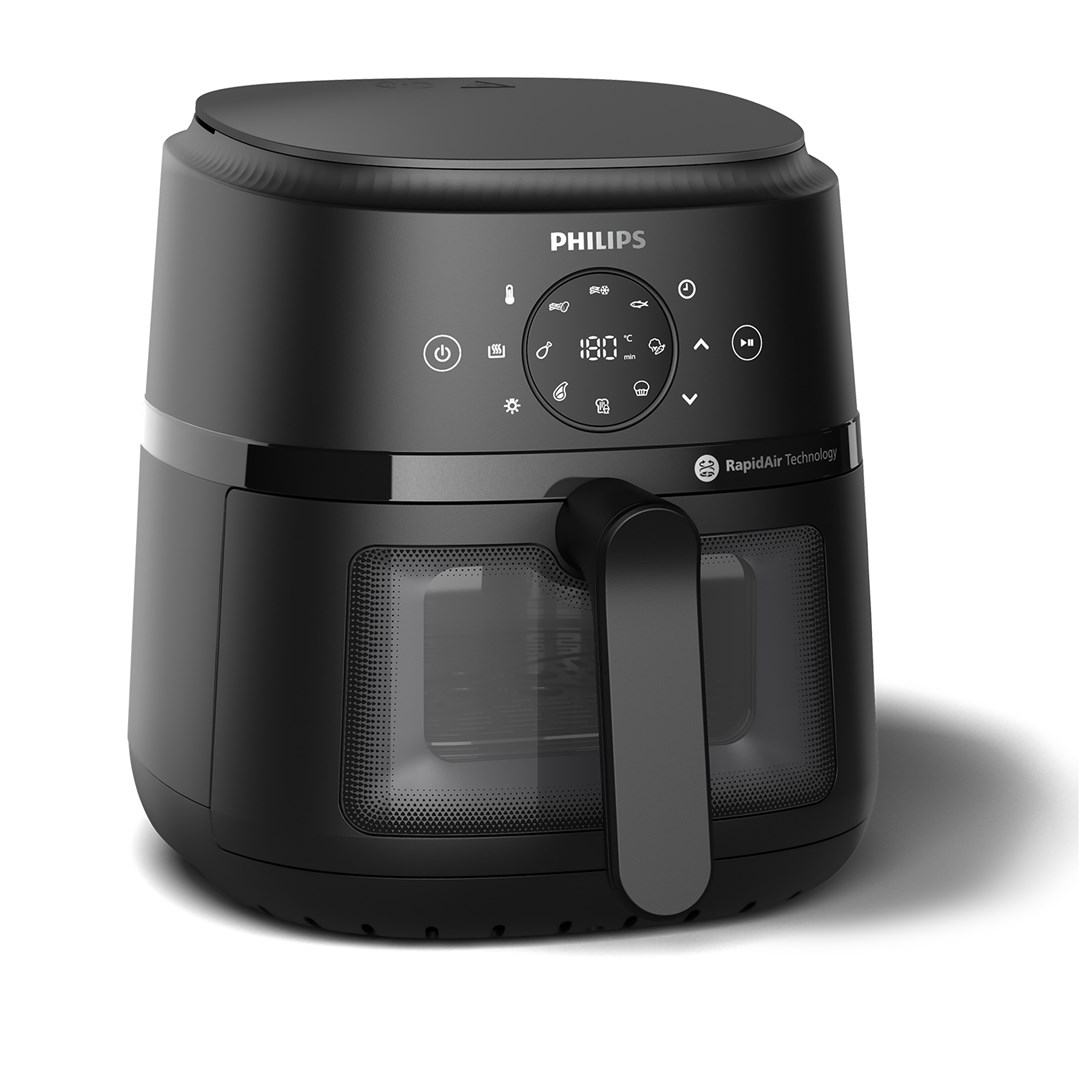 Friteza na vrući zrak PHILIPS Airfryer 2000 Series NA220/00-0