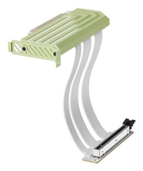 Riser kabel HYTE PCIe 5.0 Hyper Riser, 200 mm-2