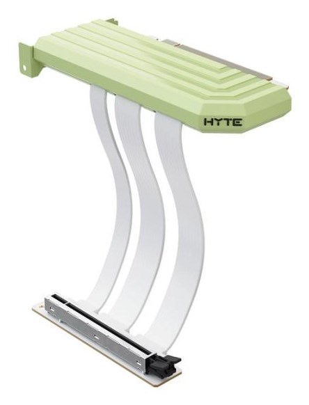 Riser kabel HYTE PCIe 5.0 Hyper Riser, 200 mm-0