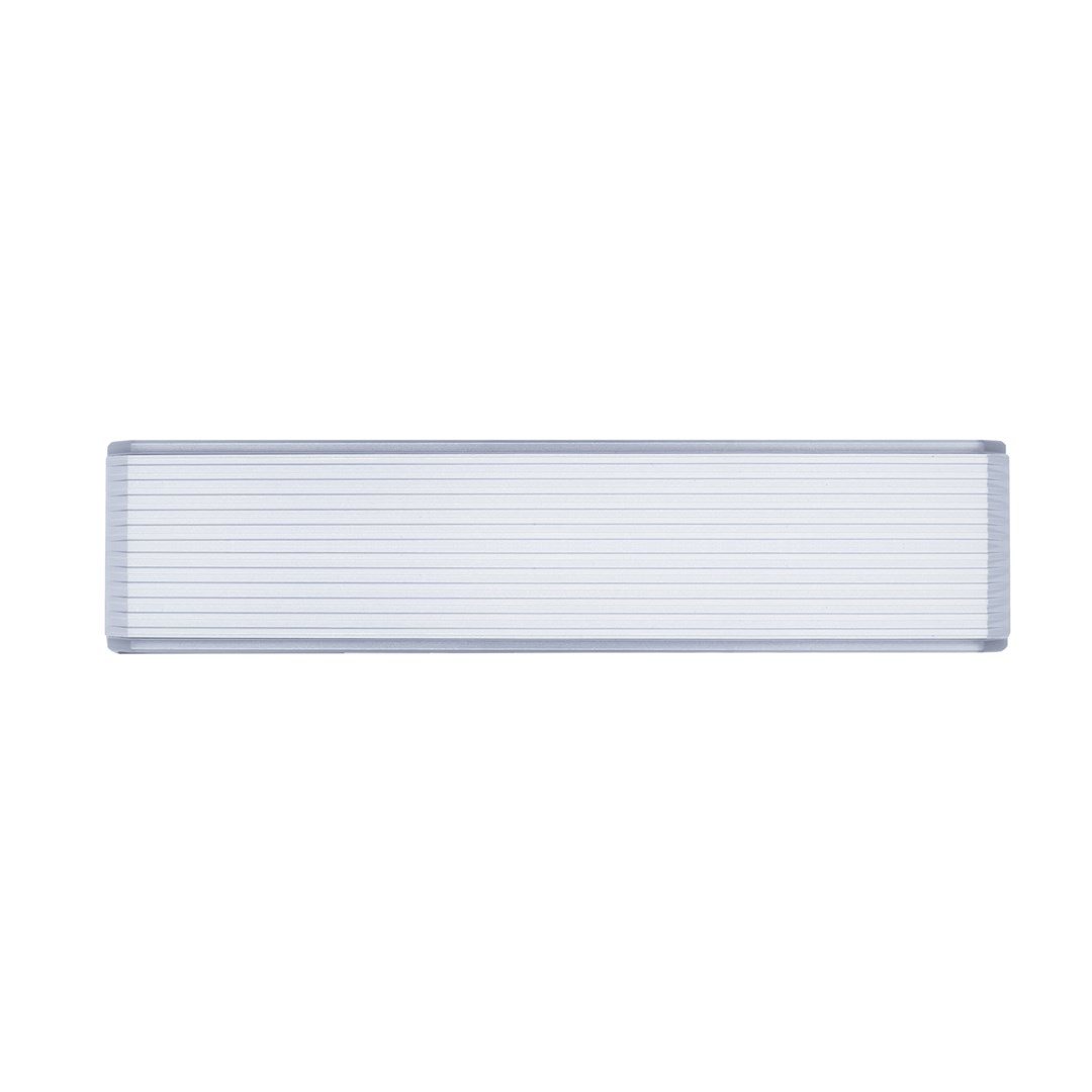 Ventilator za kućište LIAN LI UNI FAN SL-INF 120 ARGB, 120mm, bijela boja-3