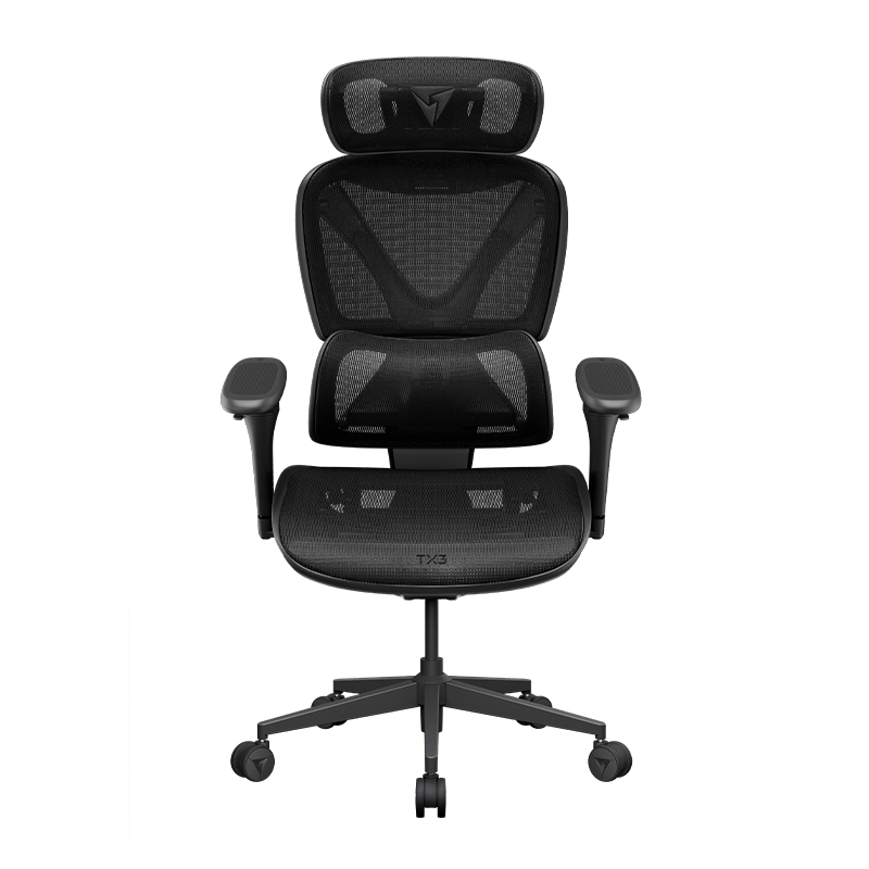 Gaming stolica THUNDERX3 XTC Pro 360 crna boja-1