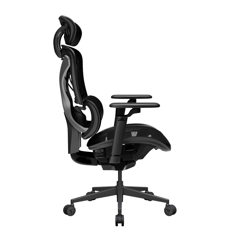 Gaming stolica THUNDERX3 XTC Pro 360 crna boja-3
