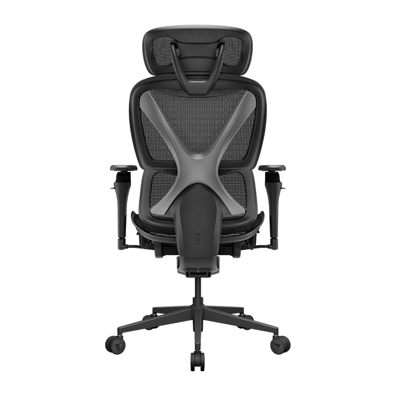 Gaming stolica THUNDERX3 XTC Pro 360 crna boja-2