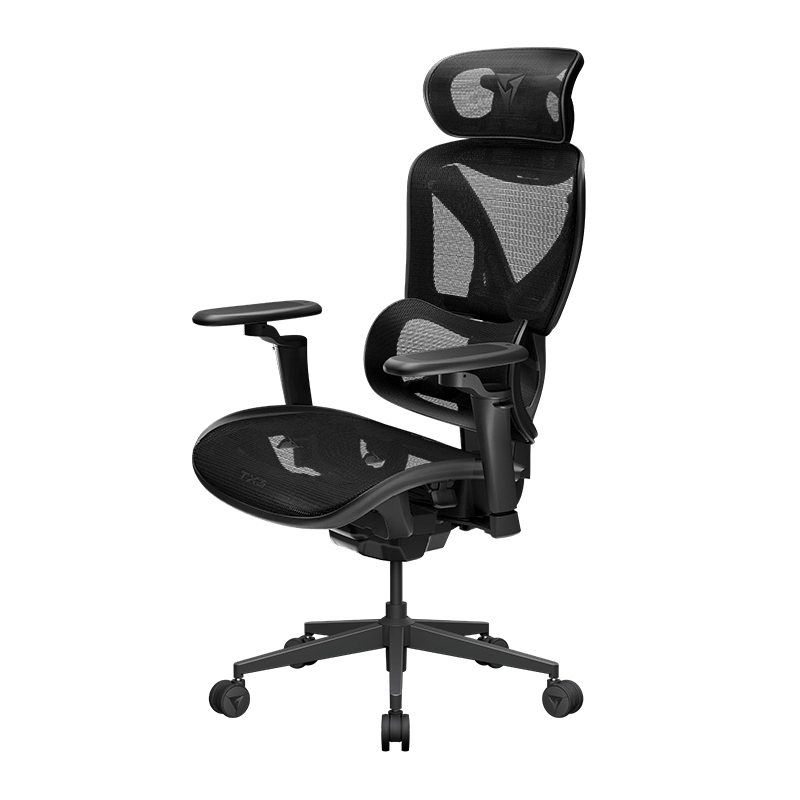 Gaming stolica THUNDERX3 XTC Pro 360 crna boja-0