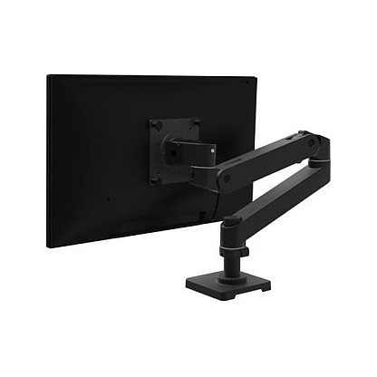 Ergotron LX Pro Series 45-682-292 stolni nosač za Apple Pro Display XDR, crni