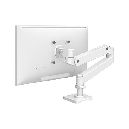 Ergotron LX Pro Series 45-682-290 stolni nosač za monitor do 34", bijeli