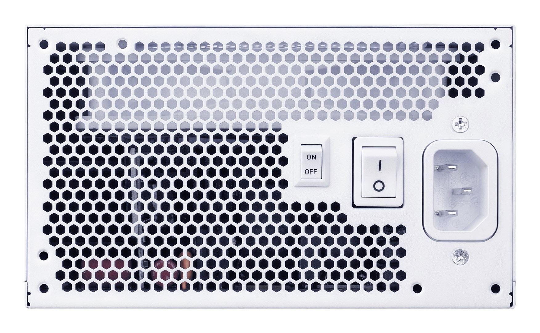 Napajanje LIAN LI SP850, 850W, SFX, 80+ Gold, modularno, bijela boja-3