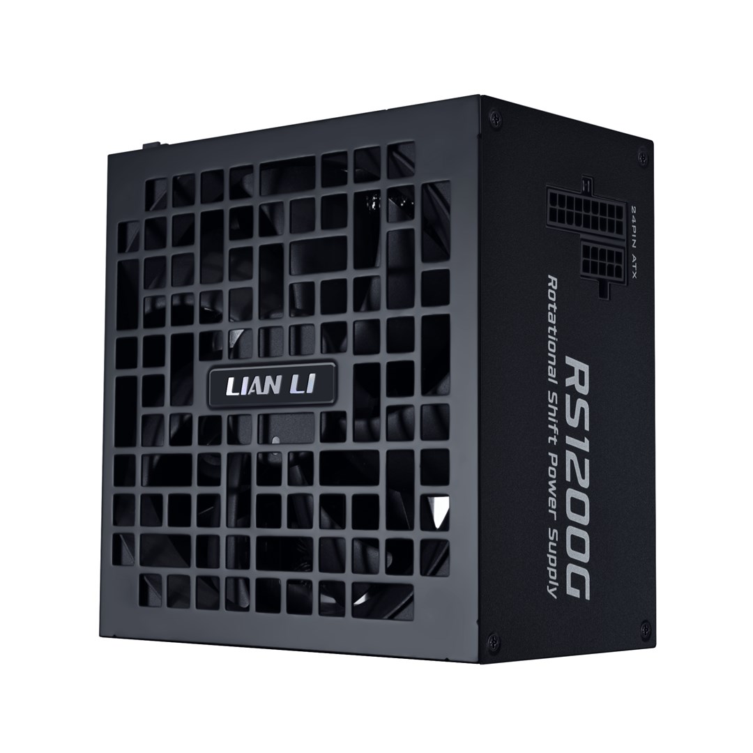 Napajanje LIAN LI SP1200 1200W 80+ Platinum SFX modularno