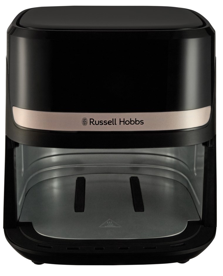 Friteza na vrući zrak RUSSELL HOBBS SatisFry Single 27280-56 (4.3 L)-3