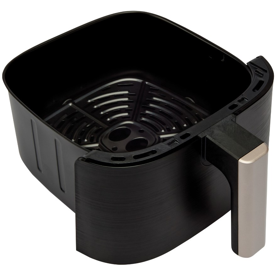 Friteza na vrući zrak RUSSELL HOBBS SatisFry Single 27280-56 (4.3 L)-6