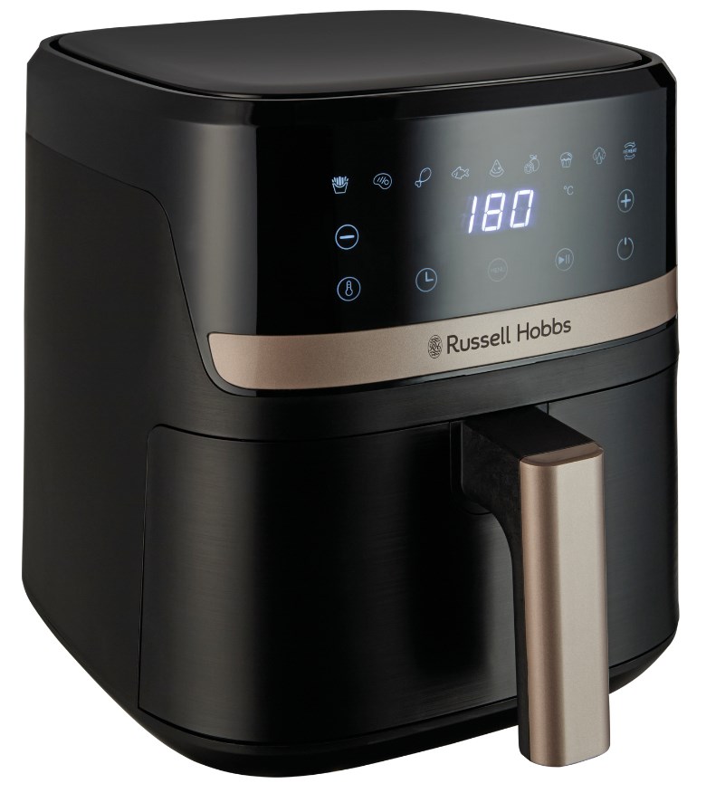 Friteza na vrući zrak RUSSELL HOBBS SatisFry Single 27280-56 (4.3 L)