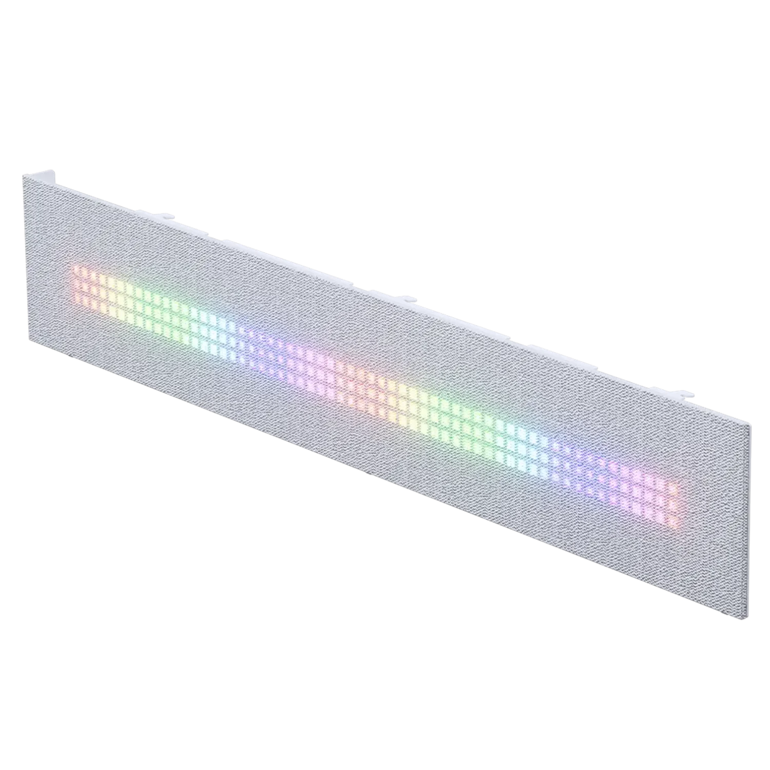 PHANTEKS D-RGB Matrix Display komplet za nadogradnju (600 LED, bijela boja) - PH-DMX600_01W-0